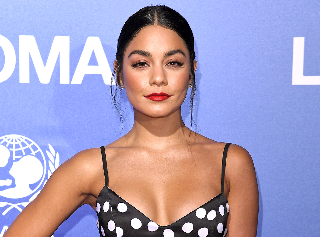 Vanessa Hudgens' Fling With Kyle Kuzma Is a ''Great Distraction'' From  Austin Butler Breakup - E! Online